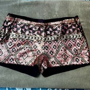 Hale Bob Shorts